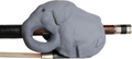 Things 4 Strings CelloPhant (classic grey) Corretores de arco para violoncelo