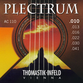 Thomastik AC110 / Plectrum (.010-.041 / extra light)