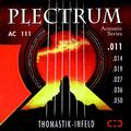 Thomastik AC111 / Plectrum (.011-.050)