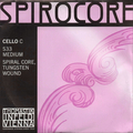 Thomastik Spirocore Cello / C String (medium / tungsten)