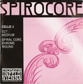 Thomastik Spirocore Cello / D String (medium / chrome) Corda Violoncelo