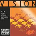 Thomastik VI100 Vision (4/4, medium tension) Saitensätze für Violine