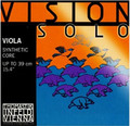 Thomastik Vision Solo G-SOL Single Strings for Viola