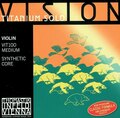 Thomastik Vision Titanium Solo / Set (4/4 / medium)