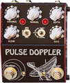 ThorpyFX Pulse Doppler Phaser Pedals