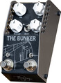 ThorpyFX The Bunker Drive Pedal LT Brown Source MKII