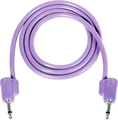 Tiptop Audio Stackcable 150cm (purple) Modulare System-Kabel