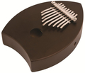 Toca Percussion T-THPL Tocalimba Thumb Pianos (matt walnut finish)