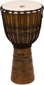 Toca Percussion TODJ-12AM Djembe Origins Serie (afrikan mask)