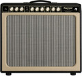 Tone King Amplifier Imperial MKII (black) Ampli Combo Valvolari per Chitarra