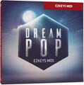 Toontrack Dream Pop EZkeys MIDI Licencias de descarga