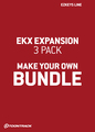 Toontrack EKX Value Pack Bundle Licencias de descarga