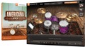 Toontrack EZX Americana