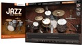 Toontrack EZX Jazz