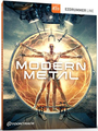 Toontrack EZX Modern Metal Download Licenses