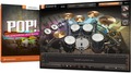 Toontrack EZX Pop! Licenze Scaricabili