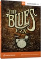 Toontrack EZX The Blues Licenze Scaricabili