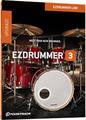 Toontrack EZdrummer 3 Upgrade Studio Software Updates, upgrade, add-ons