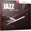 Toontrack EZkeys Jazz MIDI Licenze Scaricabili