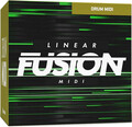 Toontrack Linear Fusion MIDI