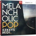 Toontrack Melancholic Pop EZkeys MIDI Licencias de descarga