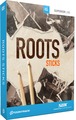 Toontrack SDX Roots 'Sticks' Download Licenses