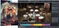 Toontrack SDX The Rock Foundry Download Licenses