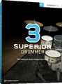 Toontrack Superior Drummer 3 Licenças para Download