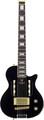 Traveler Guitar EG-1 Custom V2 (gloss black)