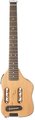 Traveler Guitar Escape Original Steel (Natural Satin) Guitarra Western para crianças