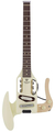 Traveler Guitar Pro Series Mod X (vintage white) Traveler Electric Guitars