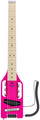 Traveler Guitar Ultra-Light Electric (hot pink gloss)