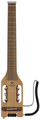 Traveler Guitar Ultra-Light Nylon (mahogany) Traveling Concert Guitars