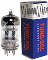 Tungsol 12AX7/ECC83 Single Preamplifier Tubes