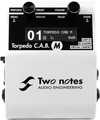 Two notes Torpedo C.A.B. M