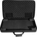 UDG Creator Controller Hardcase / U8305BL (black) Transport-Taschen für DJ-Equipment