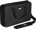 UDG Universal Audio OX Amp Top Box Hardcase U8473BL (black) Sacs pour matériel de DJ