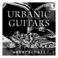 Überschall Urbanic Guitars Banques de sons & de samples