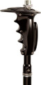 Ultimate Support TOP-5 'Venom' Custom Mic Stand Topper (black) Adaptador para Suporte de Microphone
