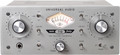 Universal Audio 710 Twin-Finity Single-Channel Mic Pre Ein-Kanal-Mikrofon-Preamp