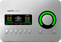 Universal Audio Apollo Solo Heritage Edition +  Thunderbolt 3 (TB3) Thunderbolt Interfaces