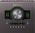 Universal Audio Apollo Twin X Quad (TB3) Thunderbolt Interfaces Universal Audio Apollo Twin X Quad (TB3) Thunderbolt Interfaces