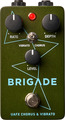 Universal Audio Brigade Chorus & Vibrato Chorus Pedals
