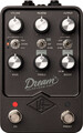 Universal Audio Dream 65' Reverb Amplifier Pedais simulador de amplificador