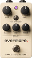 Universal Audio Evermore Studio Reverb Pedal Guitarra Reverb / Hall