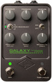 Universal Audio Galaxy '74 Tape Echo & Reverb Reverb Pedals