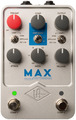 Universal Audio Max Preamp & Dual Compressor