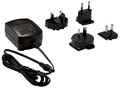 Universal Audio Power Supply for UAFX Pedals (9V DC, 400mA) Adattatori DC Interno Negativo (-) 9V