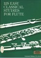 Universal Edition 125 Easy Classical Studies