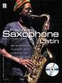 Universal Edition Play-Along Saxophone: Latin